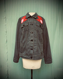 Jacket - Space Cadet. Size 1X.