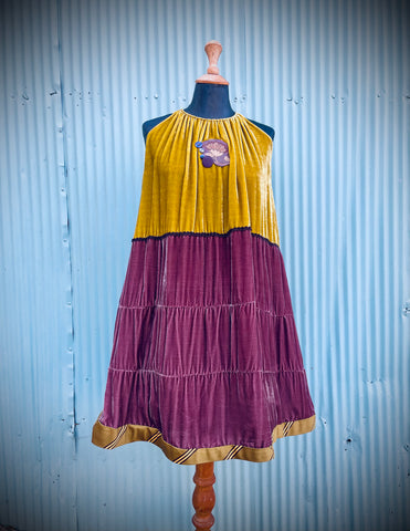 Dress - Malicieuse. L