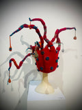 Hat Verolution: Octocrown. One Size.