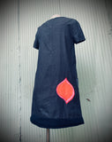 Dress - Supermod. Size XS