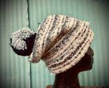 Sweater hat: Hygge 3