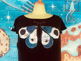Dress - Madame Butterfly, Size 16