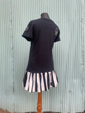 Dress - Bienveillante. Size 6/8.