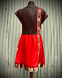 Dress - Panamericaine. Size 6.
