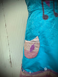 Dress - petit Chanteur. Size XS.