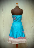 Dress - petit Chanteur. Size XS.