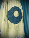 Dress - Poussin. 4