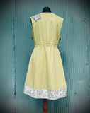 Dress - Poussin. 4