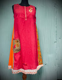 Dress - La Voyageuse. M
