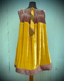 Dress - Sage. M