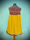 Dress - Sage. M