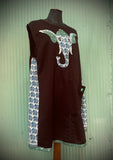 Dress - Ganesha. XL