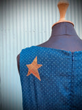 Dress - La Lune Nous Regarde. Size L.