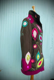 Coat - La Fin de l'Ete. Medium.
