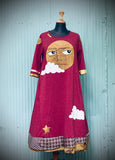 Dress - Meilleur Profil. Size L.