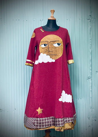 Dress - Meilleur Profil. Size L.