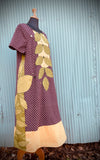 Dress - Le Printemps est la. Size XXL.