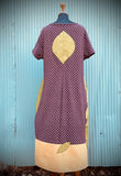 Dress - Le Printemps est la. Size XXL.