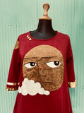 Dress - Meilleur Profil. Size L.