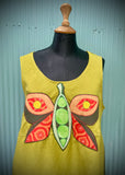 Dress -Sky Bound. Size L.