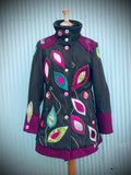 Coat - La Fin de l'Ete. Medium.