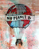 Print No Planet B