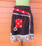 Skirt - Sister - size 8